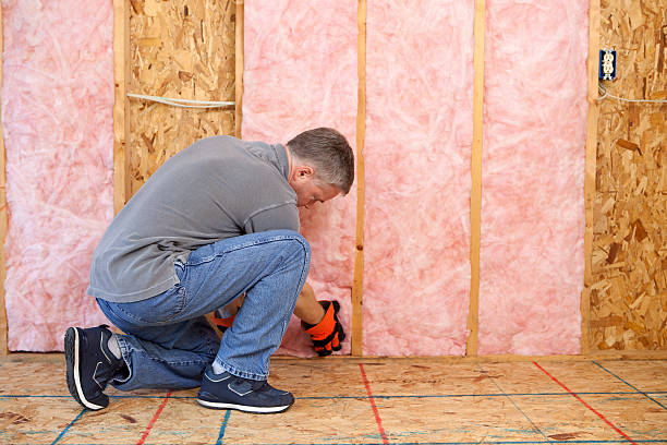Best Attic Insulation Installation  in Warrenton, OR
